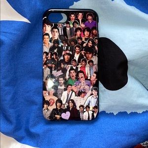 Jonas Brothers iPhone 7/8 Phone Case
